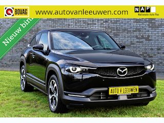 Mazda MX-30 e-SkyActiv R-EV 170 Makoto Plug In OPEN DAK/ VOL MET OPTIES!