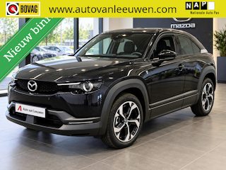 Mazda MX-30 e-SkyActiv R-EV 170 Makoto Plug In OPEN DAK/ VOL MET OPTIES!