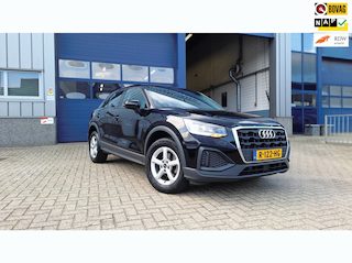 Audi Q2 30 TFSI Pro Line/Ecc/Apple Car play/Pdc V/A/45 Dkm !!/Nl Auto