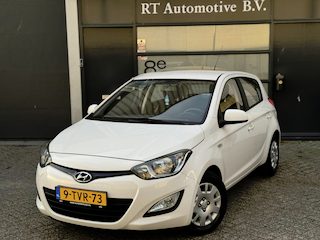 Hyundai i20 1.2i i-Motion Airco / Trekhaak 5Drs