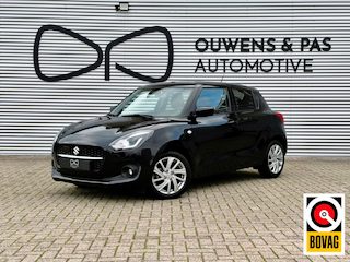 Suzuki Swift 1.2 Select Smart Hybrid | 1E EIGENAAR | CARPLAY | STOELVERWARMING | CRUISE CONTROL