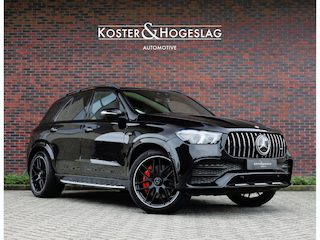 Mercedes-Benz GLE AMG 53 4MATIC+ | Pano - Trekhaak - HUD