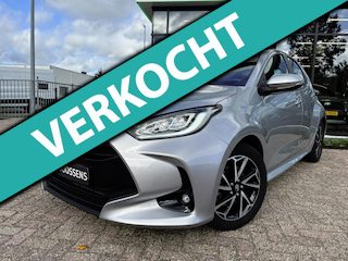 Toyota Yaris 1.5 Hybrid Dynamic