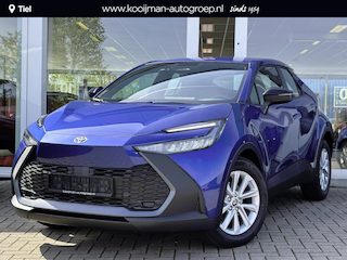 Toyota C-HR 1.8 Hybrid 140 Active Nu €2.500,- voordeel! Nu tijdelijk extra scherp geprijsd!