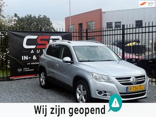 Volkswagen Tiguan 1.4 TSI Trend&Fun 4Motion CLIMA!APK!PDC!KOOPJE!