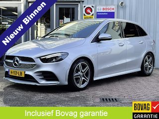 Mercedes-Benz B-klasse 180 Business Solution AMG | NIEUWSTAAT | CAMERA | NAVI | ELEKTR KOFFERBAK | LED |