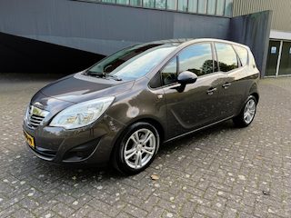 Opel Meriva 1.4 Turbo Design Edition
