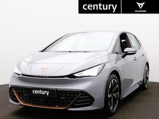 Cupra Born Essential 62 kWh / Car-Play / Camera / Navi