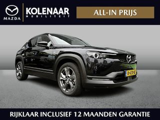 Mazda MX-30 e-SkyActiv EV 145 Advantage 36 kWh | Stoelverwarming | ACC | Climate control | HUD | Achteruitrijcamera | Dealer onderhouden