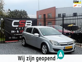 Opel Astra 1.6 Enjoy AIRCO!APK2027!5DEURS!KOOPJE!