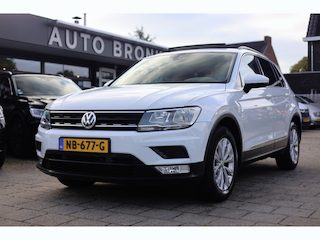 Volkswagen Tiguan 1.4 TSI I PANO I CARPLAY I COMFORT I 17 INCH