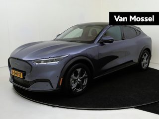 Ford Mustang Mach-E RWD 75 kWh Technology plus pakket | Navigatie Full map | Stoel/Stuurverwarming | Cruise control |