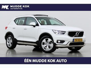 Volvo XC40 2.0 T4 Momentum | Harman/Kardon | Panoramadak | 360° Camera | Trekhaak | BLIS | Camera