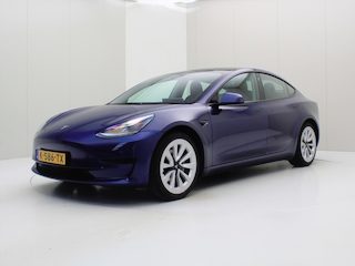 Tesla Model 3 Standard RWD Plus [ TREKHAAK+AUTOPILOT+PREMIUM AUDIO ]