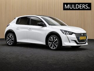 Peugeot 208 1.2 PureTech GT-Line | Navi / Camera / Climate