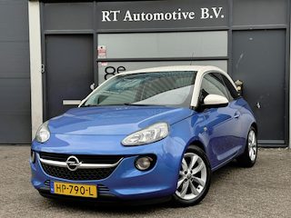 Opel Adam 1.0 Turbo Jam Airco / Dealer OH / Nieuwe Apk!