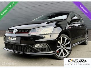 Volkswagen Polo 1.8 TSI GTI DSG VOL! CLIMA*CRUISE*CARPLAY*FULL LED*PDC*STOELVERW*