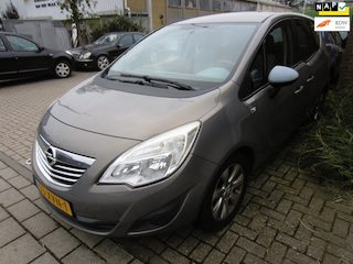 Opel Meriva 1.4 Turbo Cosmo 2012 Airco Motor DEFECT!!
