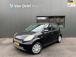 Daihatsu Sirion 2 1.3-16V Comfort / Airco!