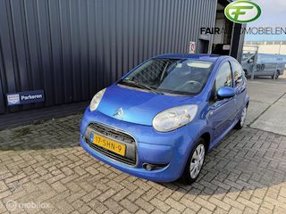 Citroën C1 1.0-12V Ambiance