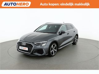 Audi A3 Sportback 40 TFSI e Edition |CR21716|