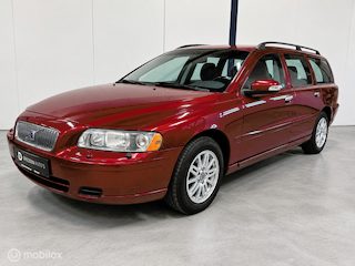 Volvo V70 2.4 Edition 170PK / AUTOMAAT / YOUNGTIMER