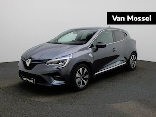 Renault Clio 1.6 E-Tech Hybrid 140 Serie Limitee E-TECH Navigatie | Apple Carplay | Cruise control |