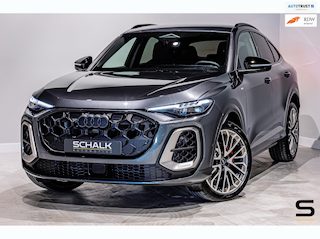 Audi Q5 2x S-Line|NW model| ACC|Elecktrische stoelen|Cam|