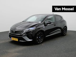 Renault Clio 1.6 E-Tech Full Hybrid Esprit Alpine 145PK | Automaat | Navigatie 9,3'' | Adaptieve Cruise Control | Sportstoelen | 17'' Inch Velgen | Apple CarPlay & Android Auto