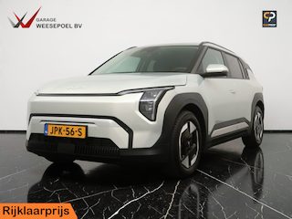 Kia EV3 Plus 81.4kWh - Navigatie - Camera - Climate control - Adaptive Cruise control - LED lampen - Fabrieksgarantie tot 10-2032