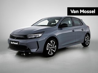 Opel Corsa 1.2 Turbo Hybrid GS | Tot 8 Jaar Garantie! | Voorraad Voordeel |
