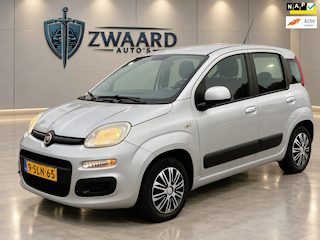 Fiat Panda 0.9 TwinAir Edizione Cool l Airco l Electr Ramen l Rijdt & Schakelt zeer goed l