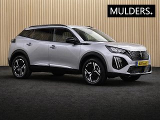 Peugeot 2008 EV Allure Pack 50 kWh | Navi / Camera / Climate