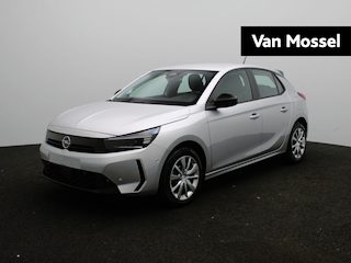 Opel Corsa 1.2 Turbo Hybrid Edition | VOORRAAD VOORDEEL | 2 + 6 JAAR GARANTIE |