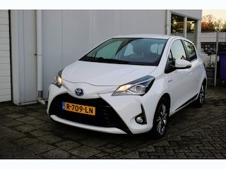 Toyota Yaris 1.5 Hyb. Aspiration
