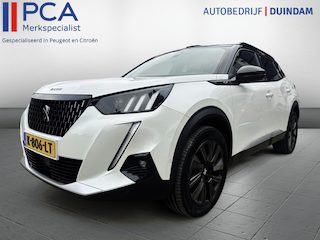 Peugeot 2008 1.2 PureTech GT Pack
