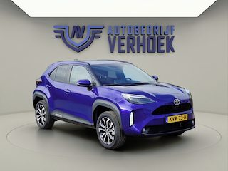 Toyota Yaris Cross 1.5 Hybrid 115 Dynamic Nieuw! - Direct Leverbaar