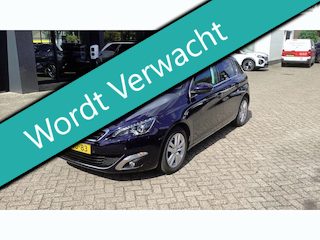 Peugeot 308 1.2i 131pk Premium 1e eig. 115.000km. Navi Panorama