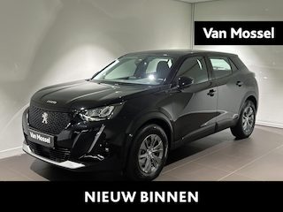 Peugeot 2008 EV Active Pack 50 kWh