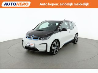BMW i3 Basis 120Ah 42 kWh |AX45899|