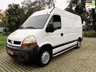 Renault Master T35 2.5dCi L2H2 - airco - cruise control