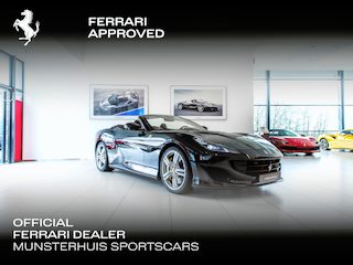 Ferrari Portofino ~Ferrari Munsterhuis~