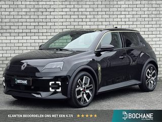Renault 5 Comfort Range Techno 52 kWh | Demo | Pack Winter | Pack Advanced Driving Assist | All-Season Banden |
