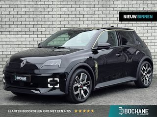 Renault 5 Comfort Range Techno 52 kWh | Demo | Pack Winter | Pack Advanced Driving Assist | All-Season Banden |