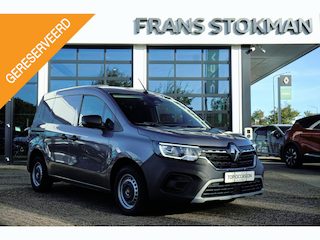 Renault Kangoo 1.3 TCe 130 EDC Luxe L1