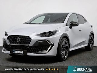 Renault Clio 1.8 Hybrid 160 esprit Alpine | Demo | Pack Winter | Pack Harman Kardon | Pack Parking |