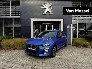 Peugeot 208 EV Allure 50 kWh