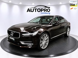 Volvo S90 2.0 D5 AWD Inscription
