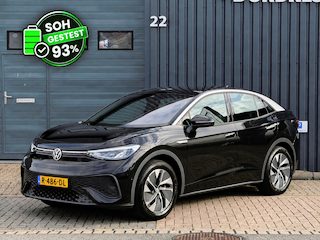Volkswagen ID.5 Pro 77 kWh|Soh 93%|Warmtepomp|Trekhaak Elek|Acc|Cam