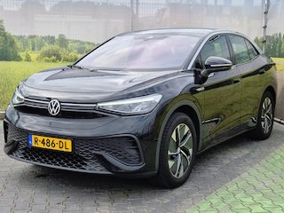 Volkswagen ID.5 Pro 77 kWh|Soh 93%|Warmtepomp|Trekhaak Elek|Acc|Cam